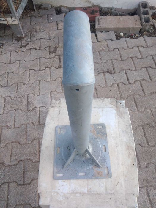 Vendo suporte antena parabolica