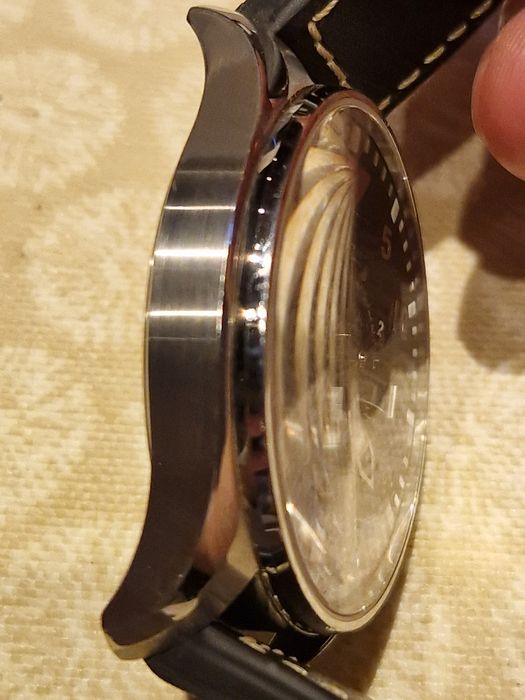 Hamilton khaki automático