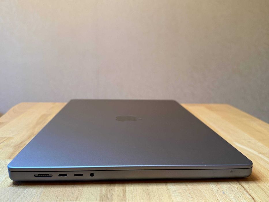 MacBook Pro 16 2021 16 512 m1 pro
