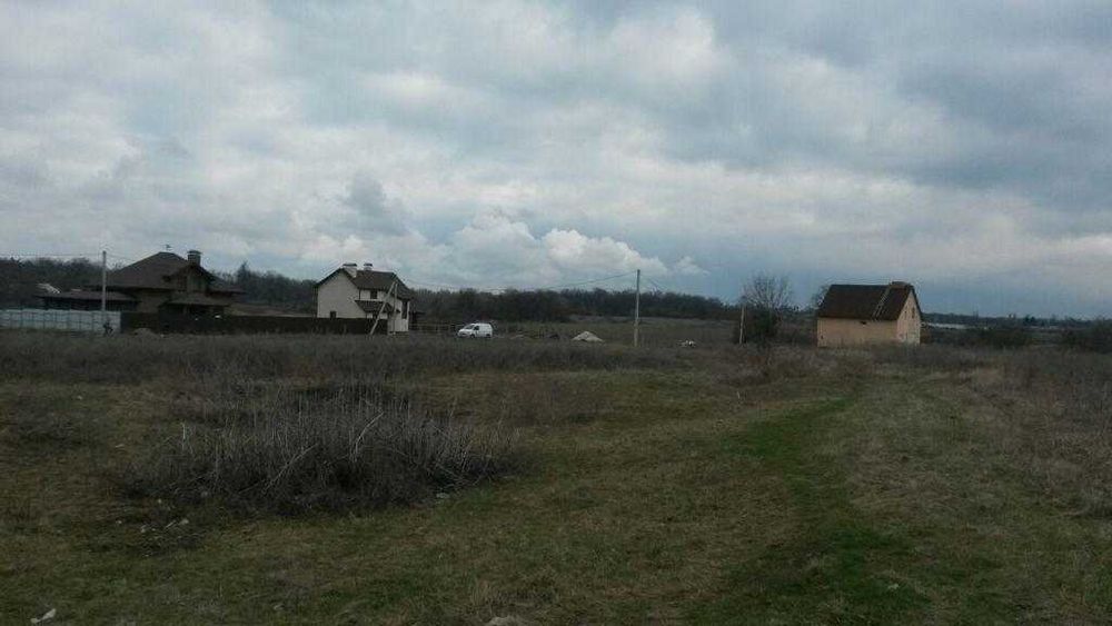 Продам приватизовану земельну ділянку
