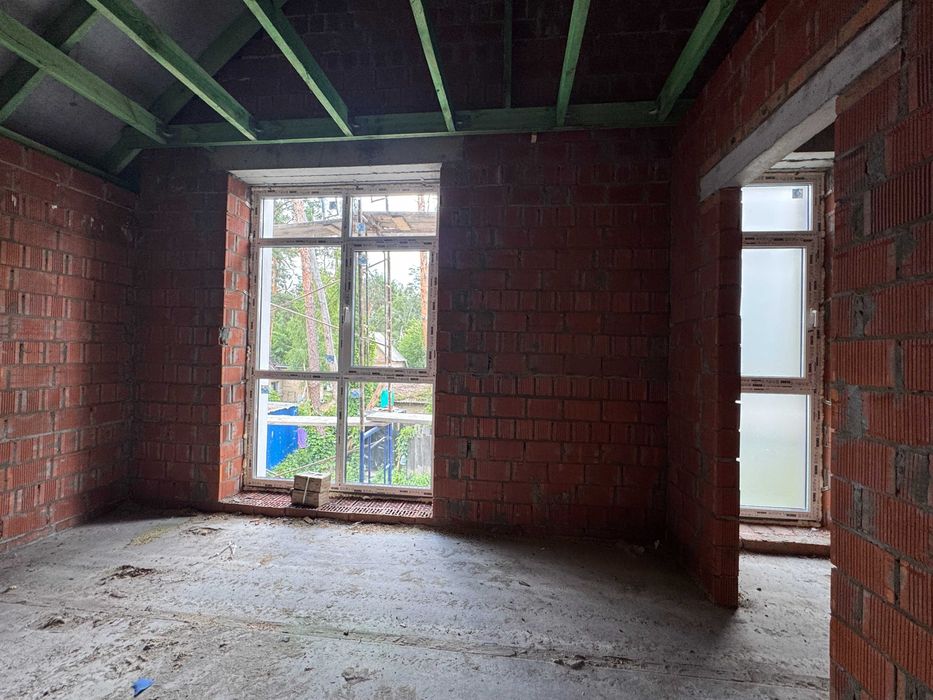Продаж двоповерхового будинку в Ірпені, у котеджному містечку CANTO WOOD. БЕЗ КОМІСІЇ!