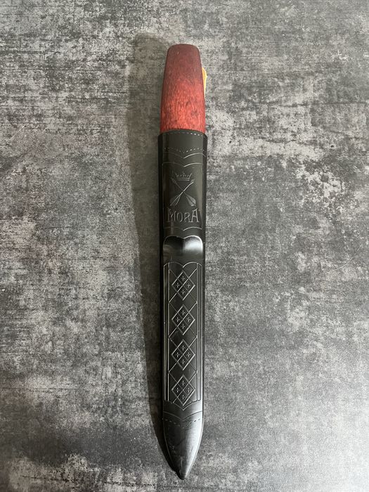 Morakniv Classic №3