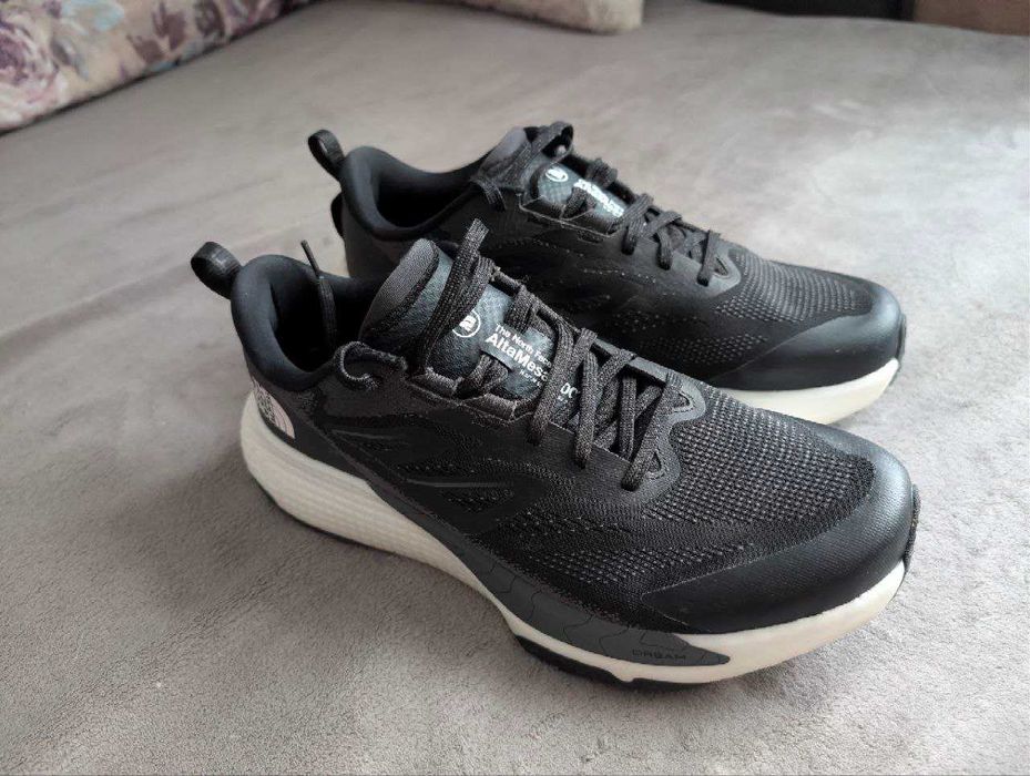 Чоловічі кросівки The ​​North Face Altamesa 500 (12US/30cм)