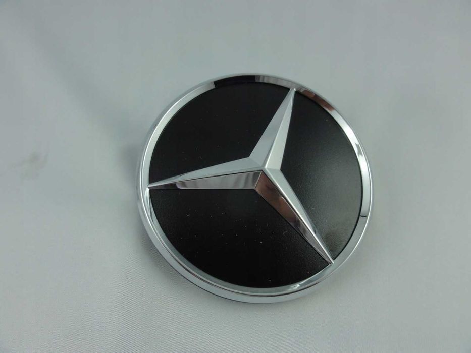 Emblemat Znaczek Drzwi Mercedes Sprinter