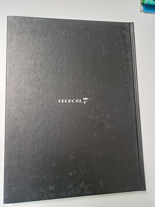 Livro de Ouro do Sporting, edição Diário de Notícias e Telecel