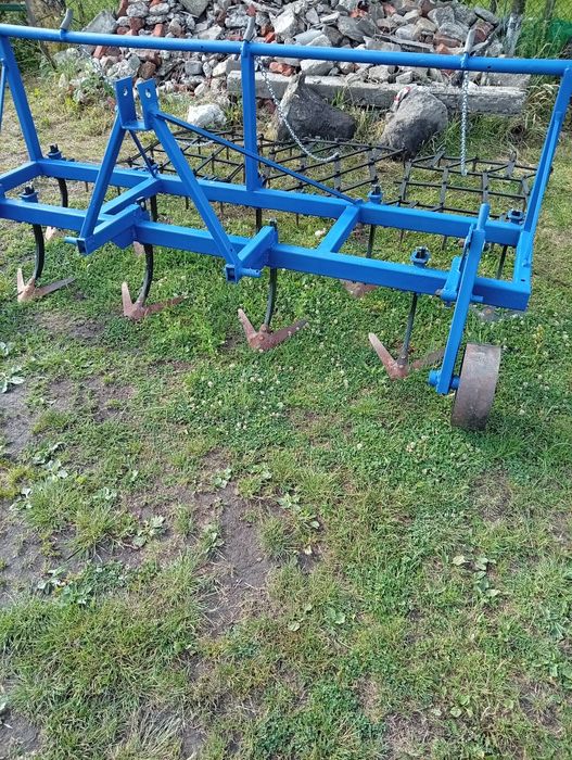 Продам культиватор