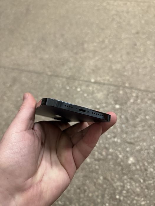 Iphone 12 pro max 256gb neverlock