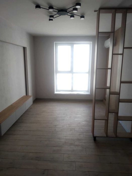 Центр, ж/к Рідний Дім 1комн, ремонт , 8/10к,  , 1 секц,