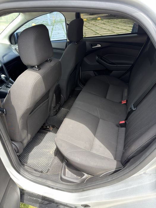Продам Ford fokus SE