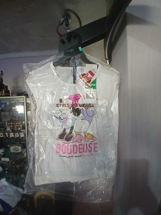 Conjunto desportivos crianca disney e outros