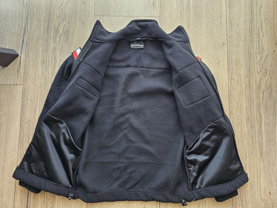 Polar wz.93 dla dziecka 146/152 wojskowy Morowo Polski nowy Martex