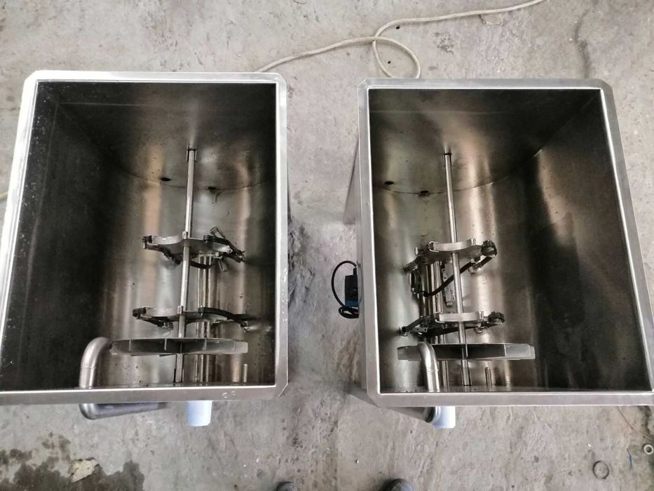 Розморожувач молозива (Размораживатель молозива)