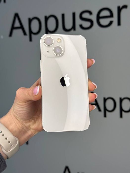 Iphone 13 mini Starlight оплата частинами 128gb 256gb 512gb