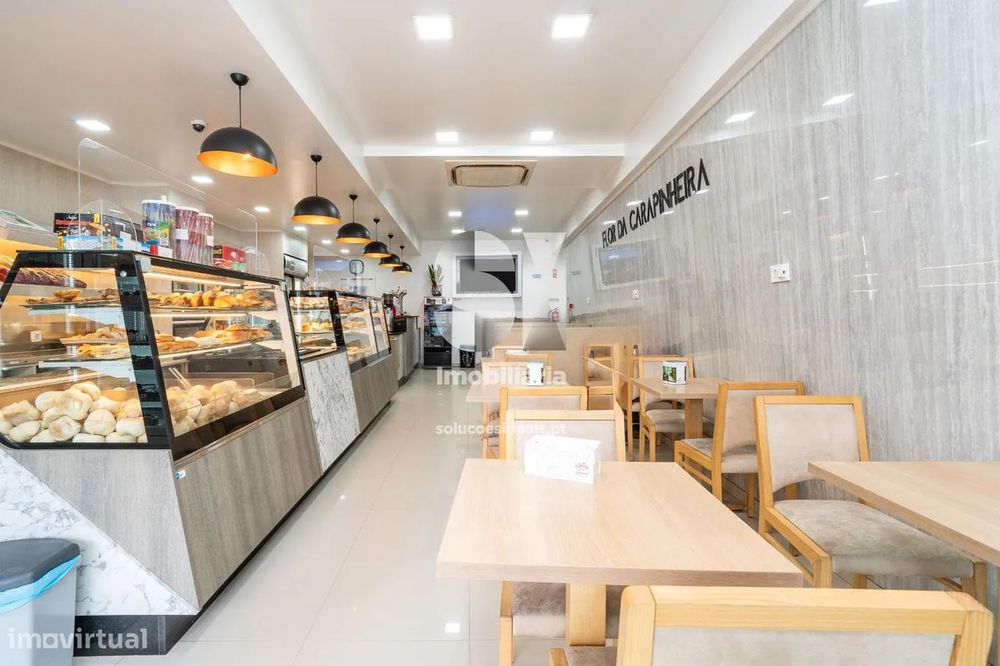 Café em Montemor-o-velho