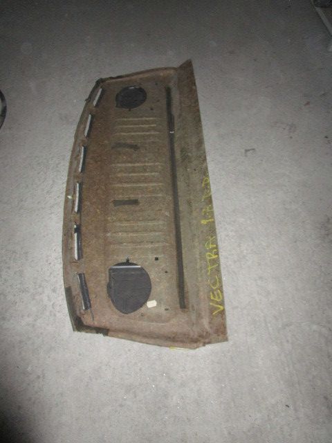 Chapeleira / tampo da mala OPEL Vectra B Hatchback (38_)