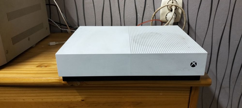 Xbox one zamienię