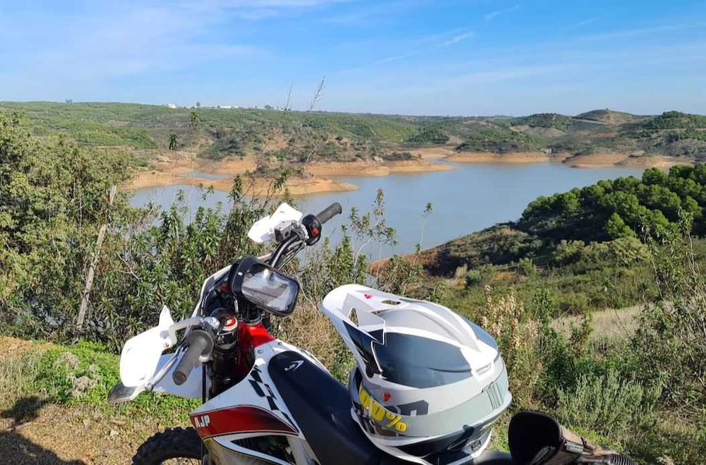 AJP PR5 Enduro 250