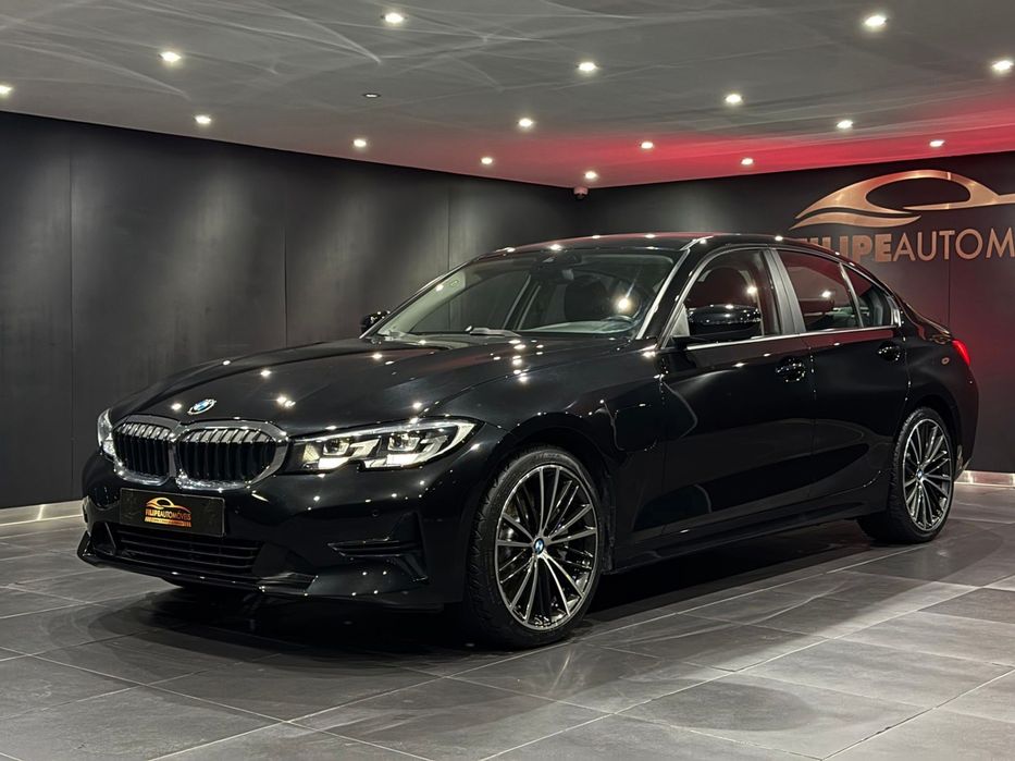 BMW 330 e Corporate Edition Auto