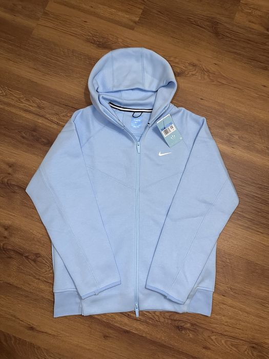 Кофта Nocta Nike tech fleece, нокта найк теч фліс