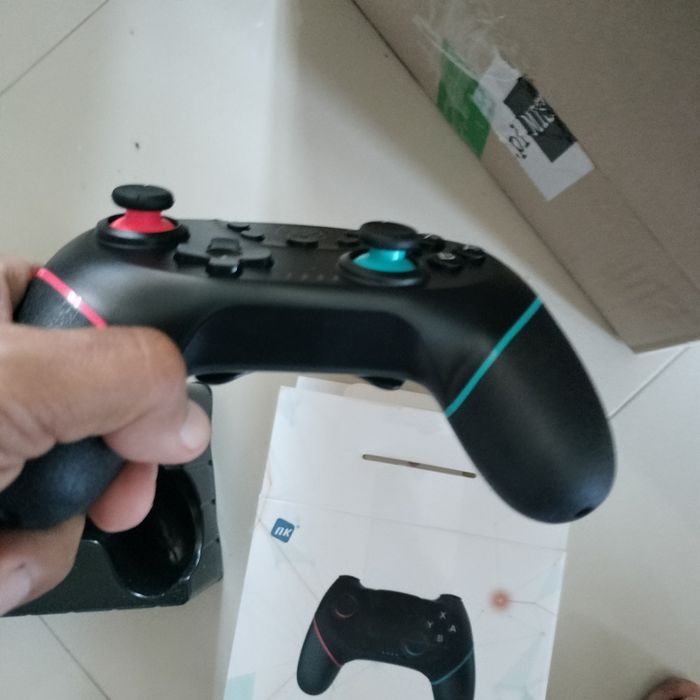 Pad do konsoli Nintendo switch