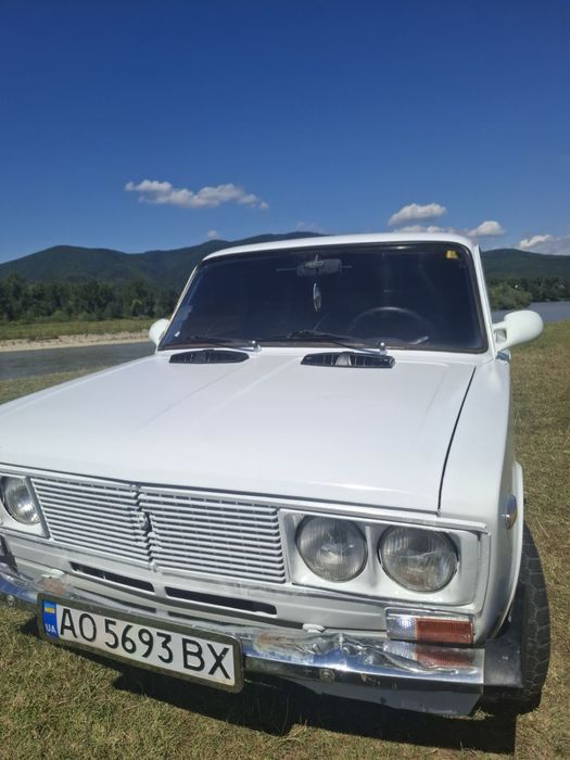 Продам Ваз 2106