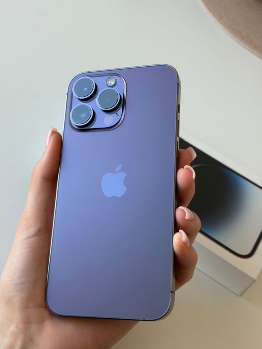 iPhone 14 ProMax