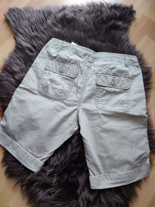 Spodenki damskie H&M 36/S