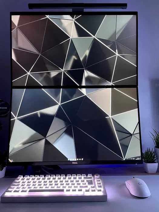 Monitores Dell S2721DGFA 2k (Gaming)