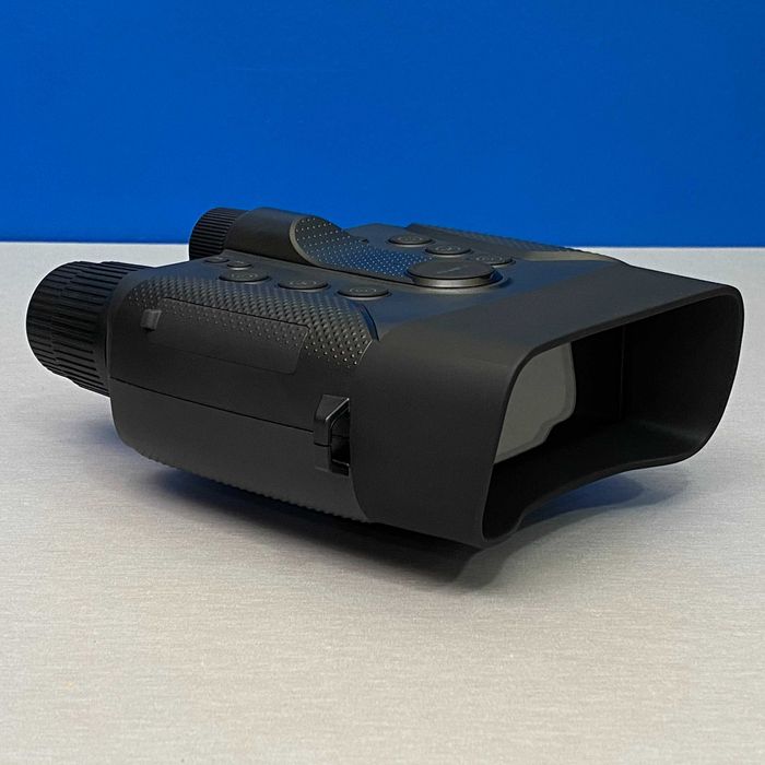 Yashica Night Vision (Binóculos - 4K)