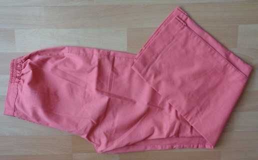Spodnie  damskie na lato XL/42
