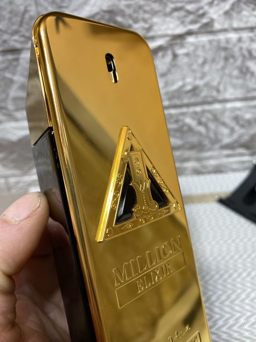 Rabanne 1 Million Elixir Парфуми