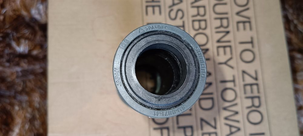 Vários blocos para pedaleiras