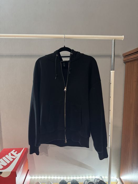 Hoodie H&M OVERS