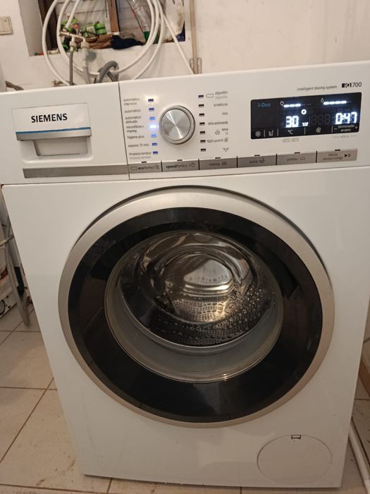 Washing Machine445837607730554881