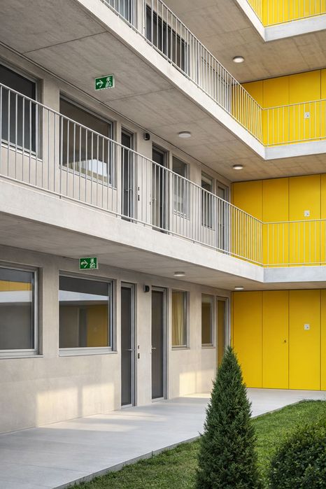 Arrendamento T1 Polo Universitário Asprela, Paranhos, Porto