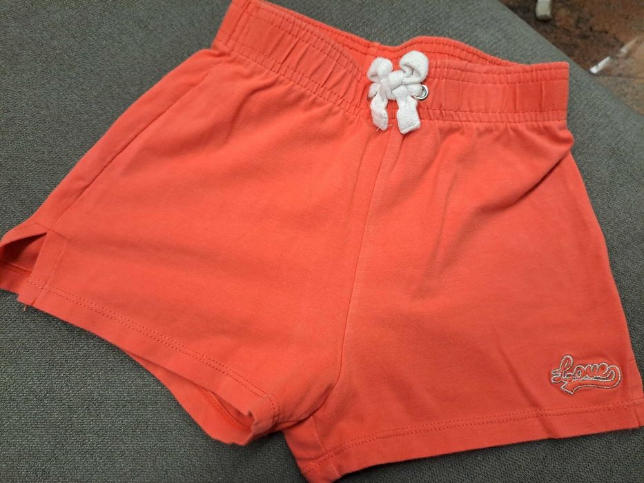 Calções menina 10 anos Mayotal