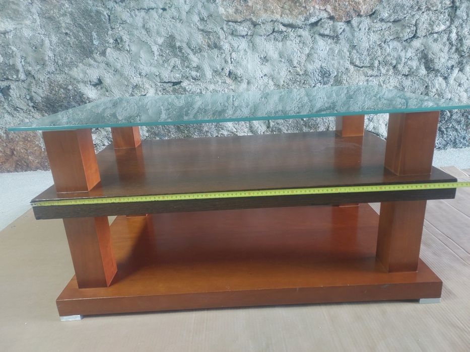 Mesa de centro para sala