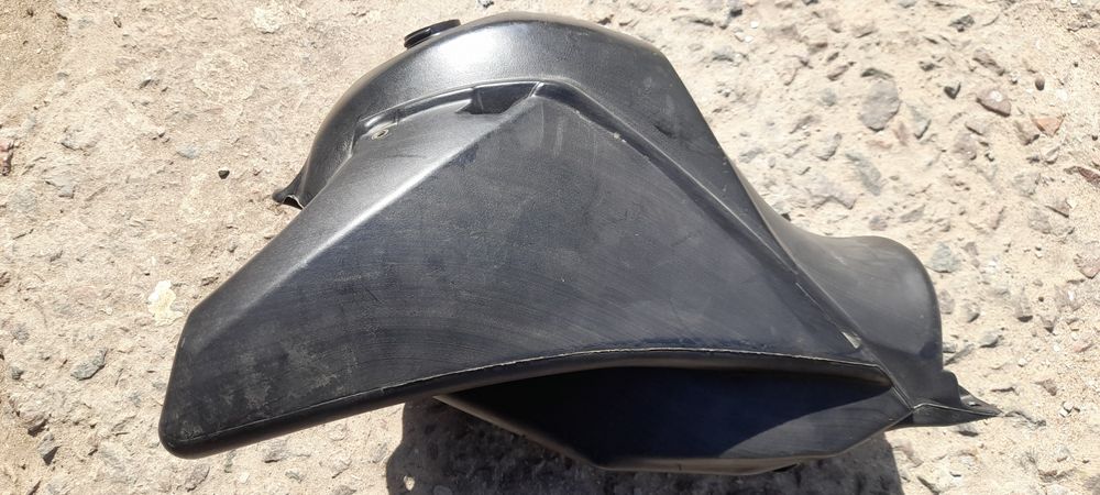 топливный бак Yamaha XT XTX 125