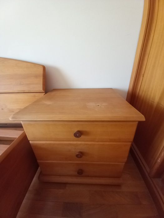 Cama de casal  !
