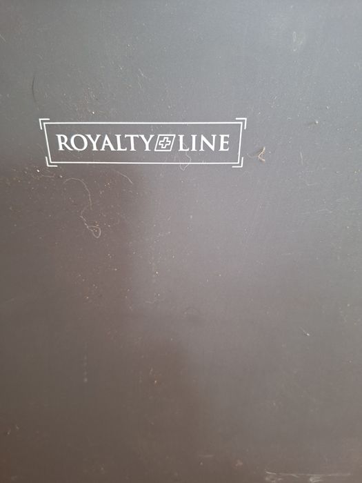Холодильник автомобільний Royalty Line 30 л