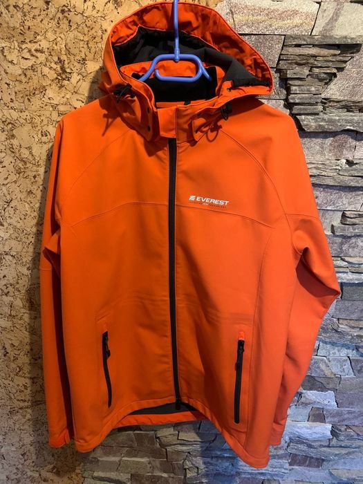 Софтшел Everest  softshell