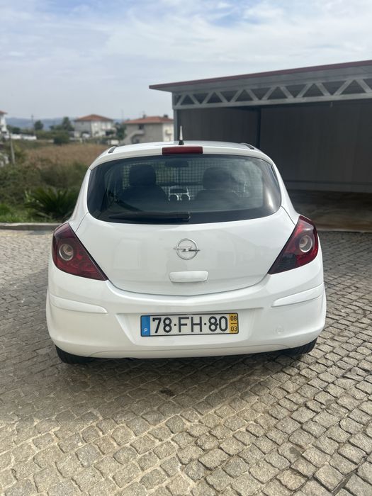 Opel Corsa D 1.3 CDTI – 2008 – 3 porta foto 5