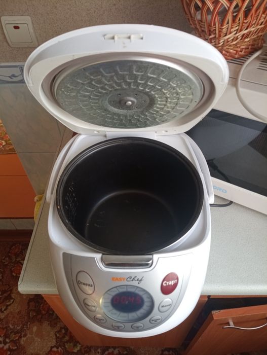 Мультиварка А-PLUS 1465