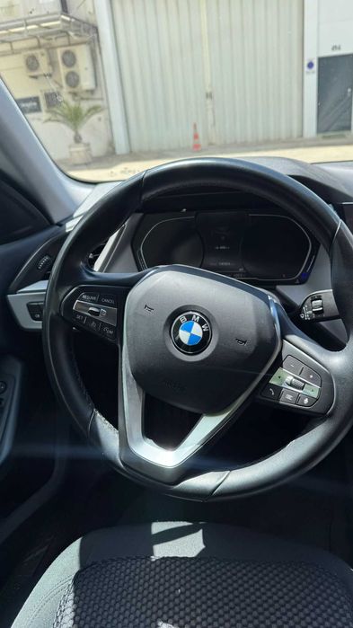 BMW para Aluguer Particular Premiun – Lisboa / Almada
