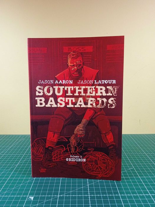 Southern Bastards - Image Comics