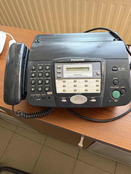 Прод.Апарат Panasonic/ Факс, телефон.МАШИНКА ДЛЯ РАХУВАННЯ ГРОШЕЙ