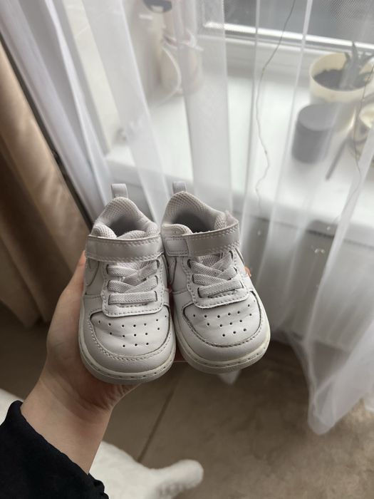 Найки 18,5 найки оригінали дитяче взуття 18,5