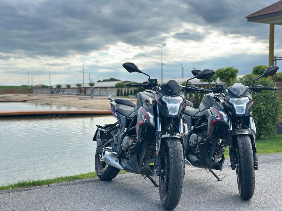 Продам WOGE 300r