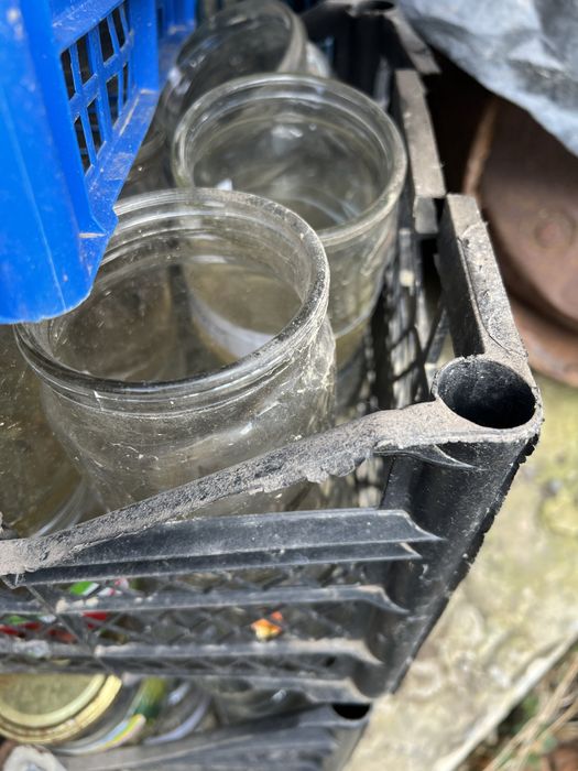 Слоіки по 8 грн 200 шт