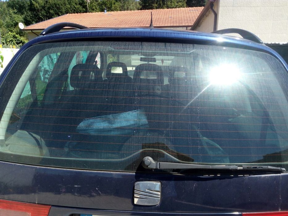 Vidros SEAT Alhambra